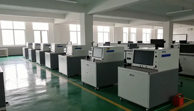 提升物流使用效率的关键场景分析