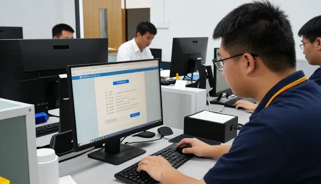 批发零售等有哪些特点？