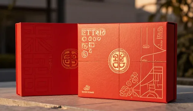 选型关注点：文具礼盒纸张偏移的检查要点