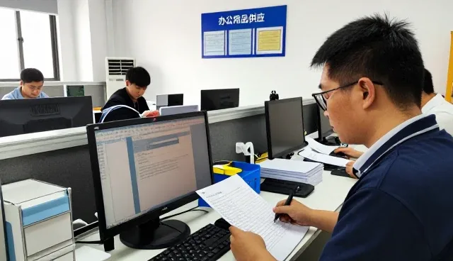 盘锦市双台子区运隆物资经销处分享办公用品供应办公用品供应应用经验